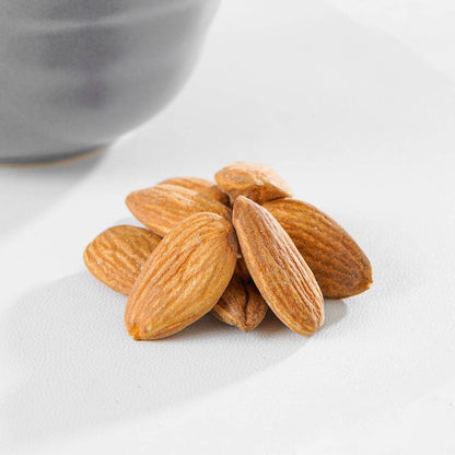 Almonds - Natural - 500g - 1000g