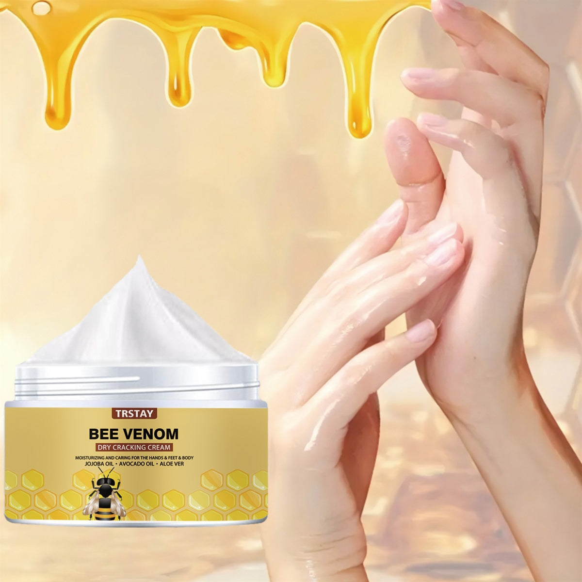 Trstay Bee Venom Hydrating Cream