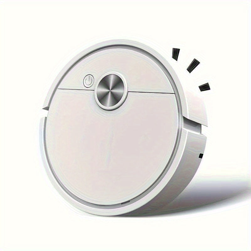 Robot Vacuum And Mop Combination, USB Charging Robot Vacuum Cleaner, Ideal for Pet Hair, Hard Floor, And Daily Dleaning, Pet Hair Cleaner, Hair CollectorCordless Vacuum Cleaner Ship cleaning tools