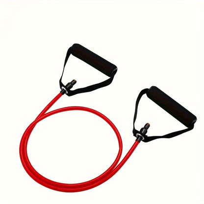 1pc 5 Levels Yoga Resistance Bands