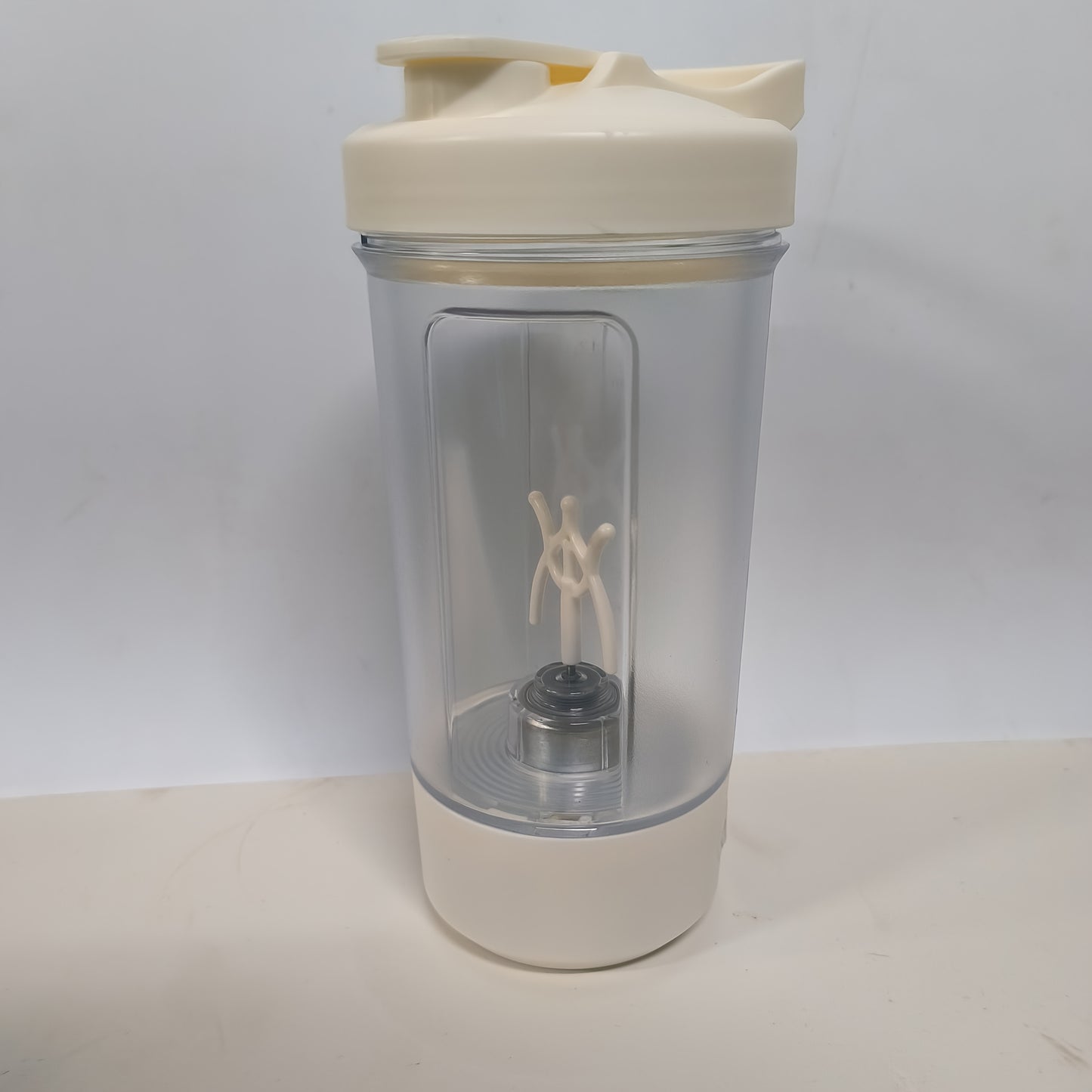 household Travel Automatic Mixing Cup Electric water cup, automatic mixing cup, coffee milk powder mixing cup, gift, fitness protein powder shaking cup