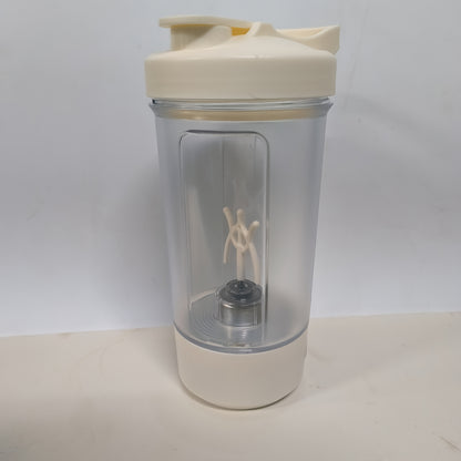 household Travel Automatic Mixing Cup Electric water cup, automatic mixing cup, coffee milk powder mixing cup, gift, fitness protein powder shaking cup