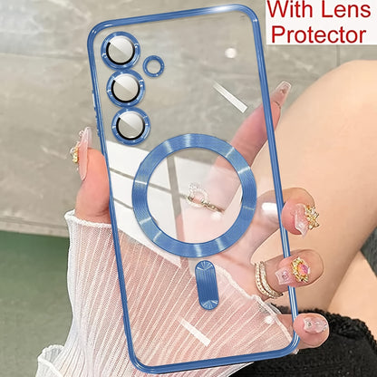 Compatible with for samsung for galaxy A56, A55 5G, A54 5G, A36, A35 5G, A34, A16, A15, A14, A26, A25, A24, A06, A05, A05S, S25 Series, S24 Series, S23 Series, Note 20, And Note 20 Ultra