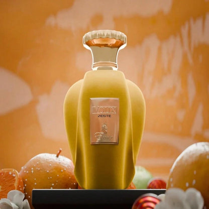 Paris Corner - Voux Zeste 100ML Unisex Eau de Parfum