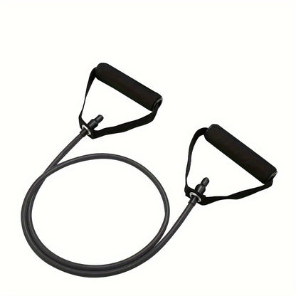 1pc 5 Levels Yoga Resistance Bands