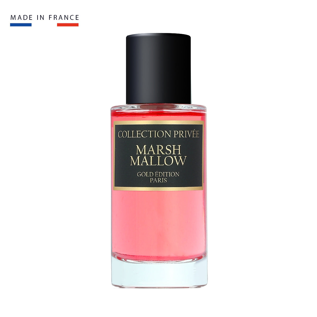 Private Collection - Marshmallow 50ML | Unisex Eau de Parfum | Long-Lasting Skin & Fabric | Express Delivery in France