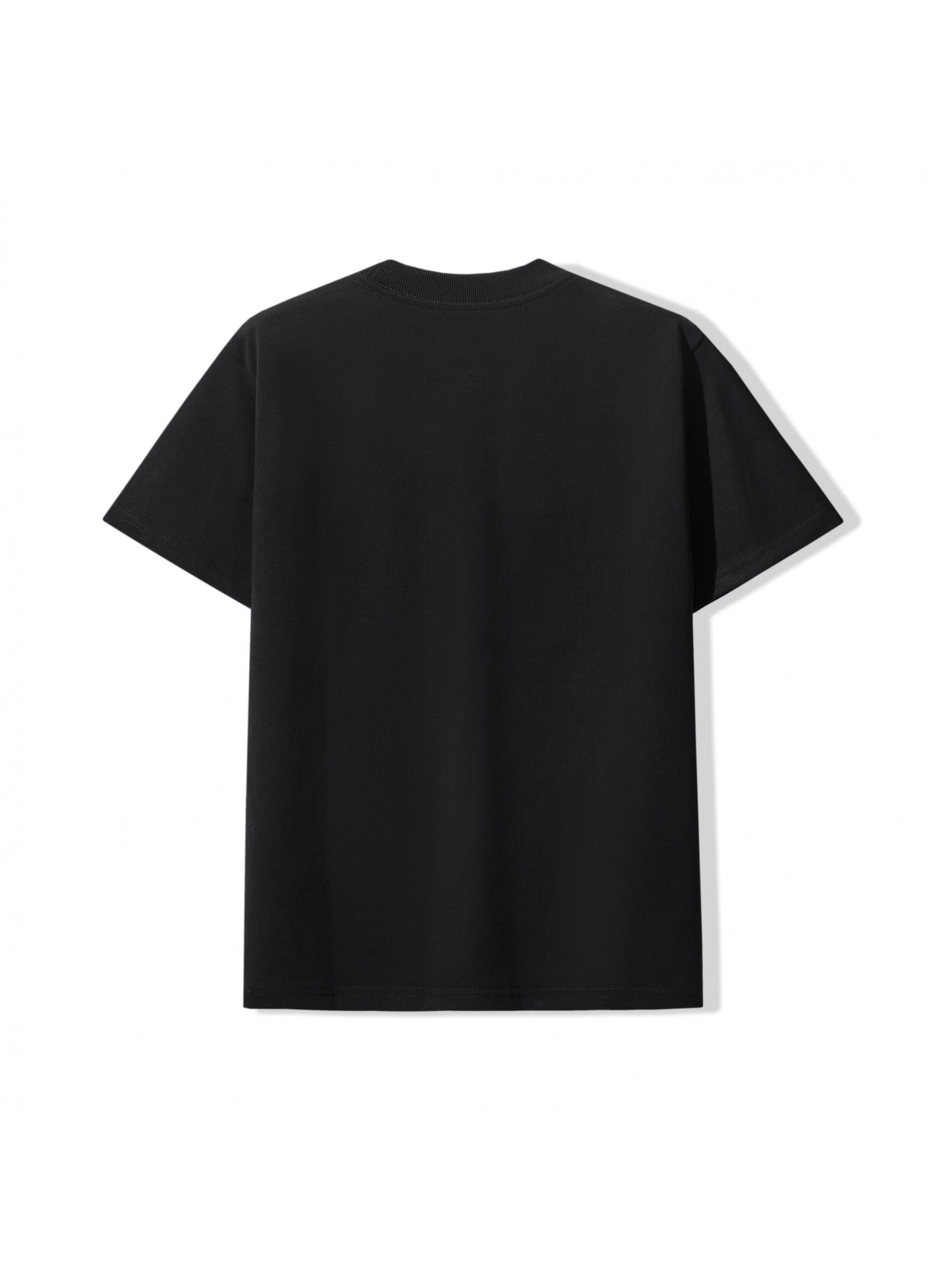 The 5th Dimension Stoned Soul Picnic Comfortable Cotton Men's Round Neck Short Sleeves T-shirt 220g