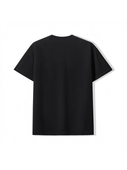The 5th Dimension Stoned Soul Picnic Comfortable Cotton Men's Round Neck Short Sleeves T-shirt 220g