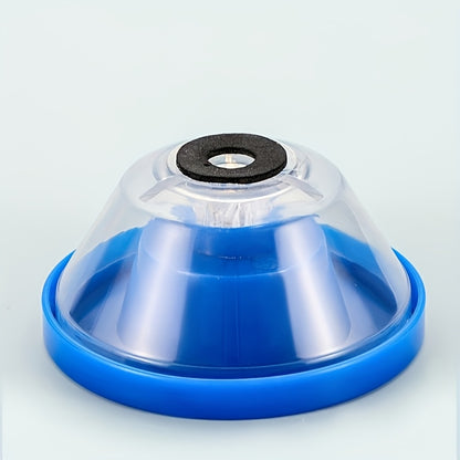 Portable Dust Cover for Electric Hammer Drill - Durable Anti-Dust Bowl, Household Handheld Drilling Tool with Dust Protection