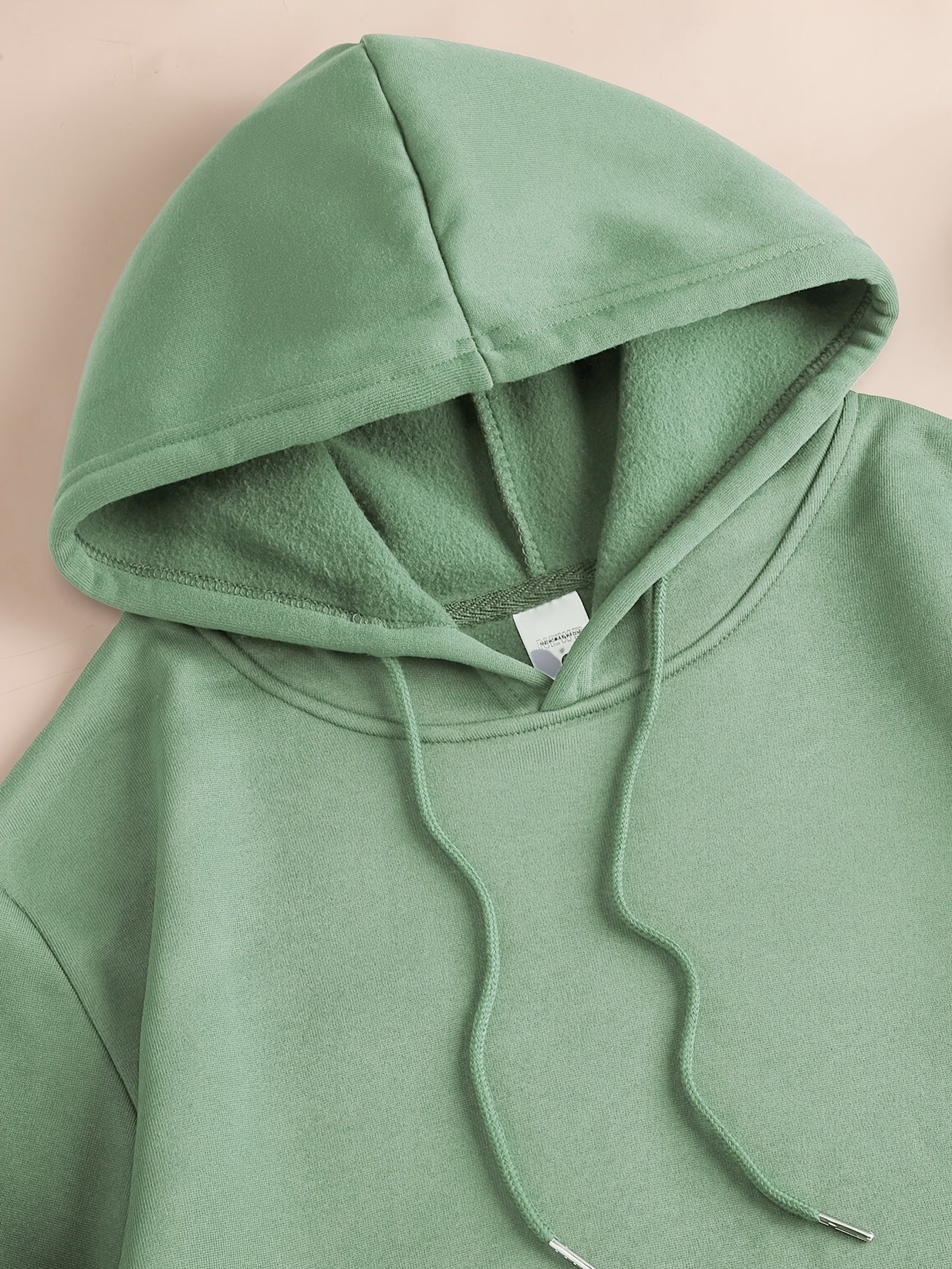 Men's & Women's Hoodie - Royal Blue Sweatshirt with Drawstring Hood, Front Kangaroo Pocket - All-Season Casual Pullover for Everyday & Formal Outfits - Machine Washable Hooded Sweatshirt, Sweater Hoodie, Versatile Outfit Piec