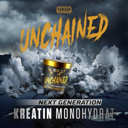 Creatine Monohydrate Powder 350 g - Pure Creatine Monohydrate Without Additives & Vegan - Mesh Factor 200 - Optimal Solubility - Creatine Monohydrate Made in Germany - Tasteless