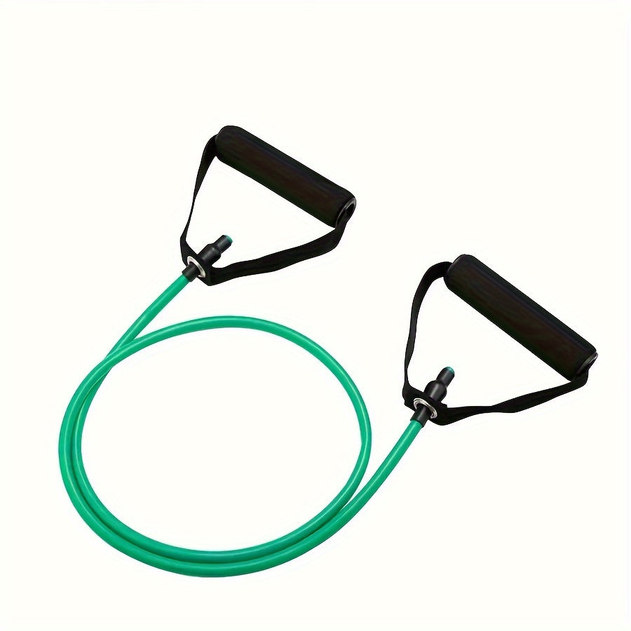 1pc 5 Levels Yoga Resistance Bands
