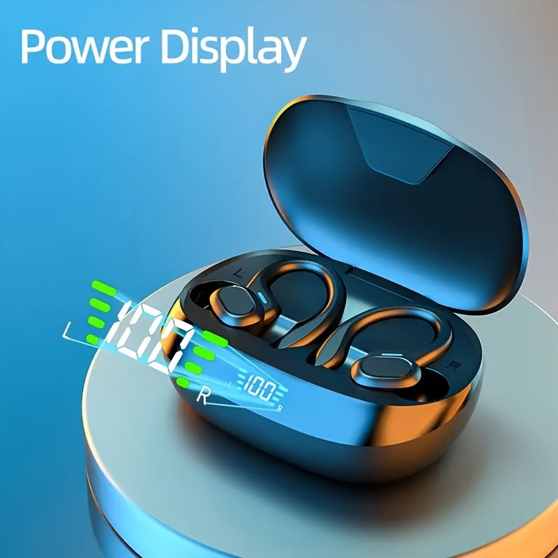 [144 Real Time Translation Earphones] New 144 Translation Earphones: Real Time Translation Headphones, Suitable for Travel, Business, And Work