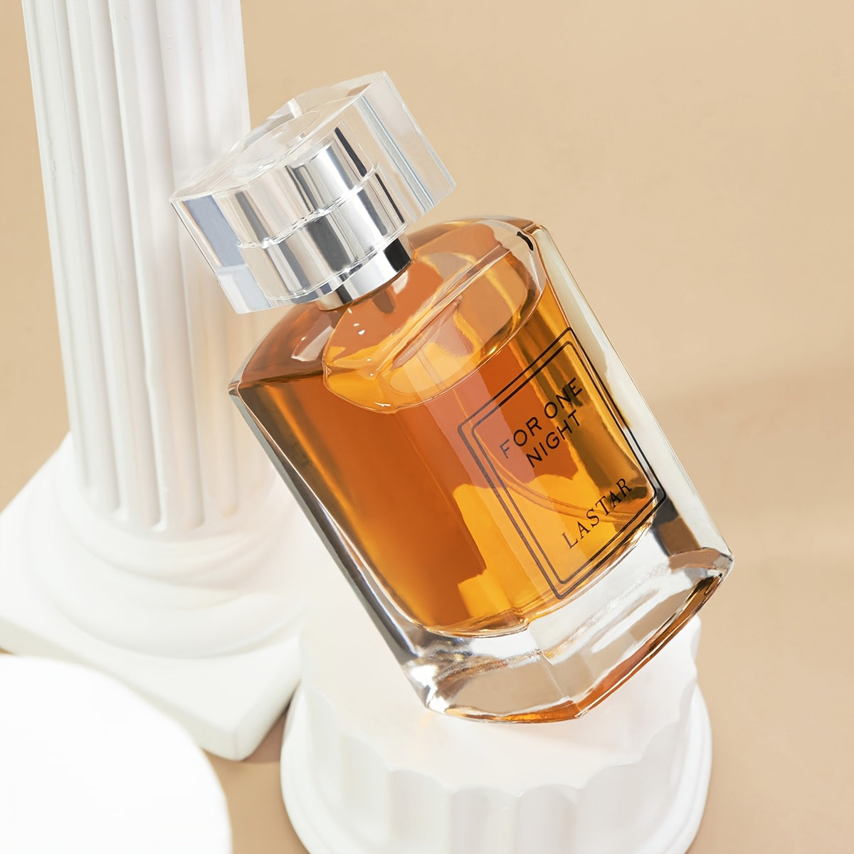 LASTAR Premium Men'S Cologne Spray, Perfume Fragrance, Contains Musk, Vanilla, Orange Flowers, Fragrance Lasting Strong, Exudes Noble Quality Of Men'S Exclusive Perfume, Daily Date Must Good, Birthday And Christmas Gifts, 50m