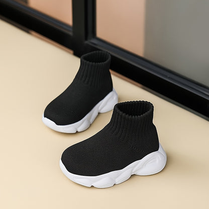 A Pair of Lightweight Non-Slip EVA Soft Socks Shoes Stylish Fashion Sports Shoes