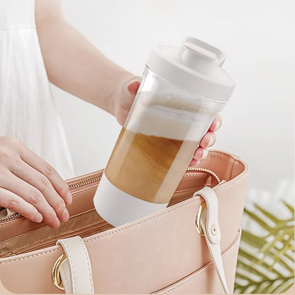 household Travel Automatic Mixing Cup Electric water cup, automatic mixing cup, coffee milk powder mixing cup, gift, fitness protein powder shaking cup