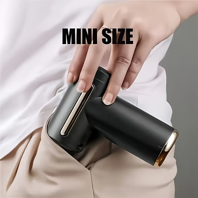 High Torque Portable Deep Tissue Massage Gun
