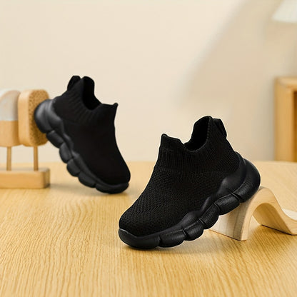 Pair of EVA Soft Bottom Slipper Socks Youngsters Fashion Youngsters Shoes