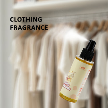 100ml/3.38oz 10 Fragrance Scents Air Freshener Spray, Strong Scent, Long-Lasting Aroma, Keeps the Air Fresh for Home/Living Room/Bathroom/Closet/Shoe Cabinet/Pantry/Pet Area/Car/Office/Hotel/Wedding/Mother's Day/Girlfriend Gi