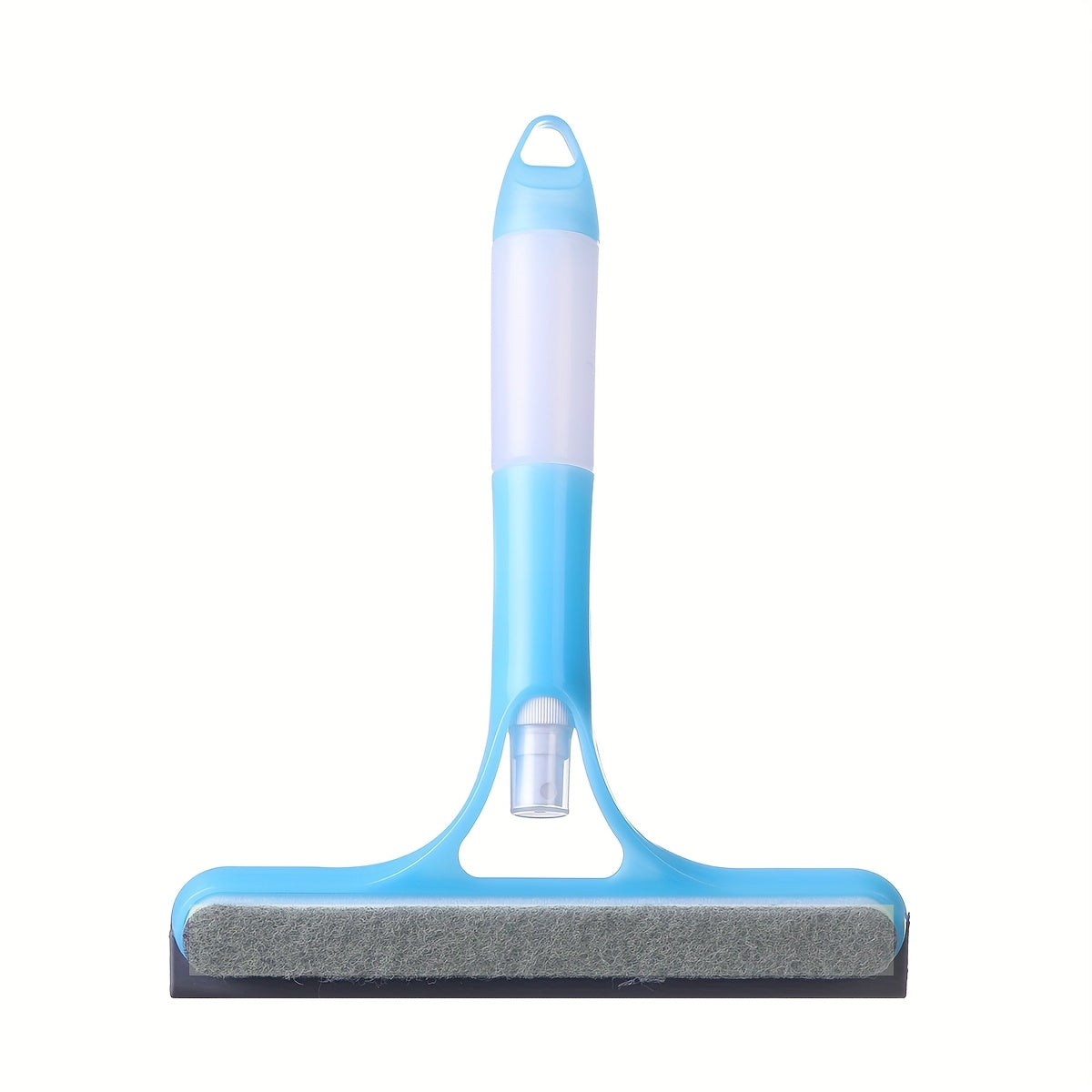 3-In-1 Multi-Functional Glass Cleaning Tool with Sprinkler