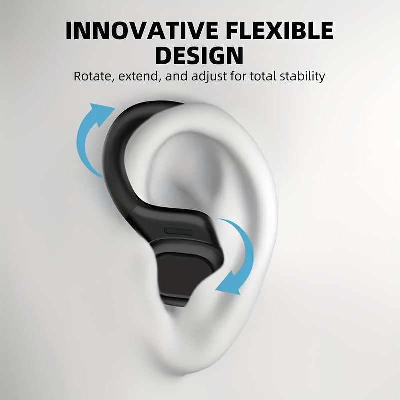 [144 Real Time Translation Earphones] New 144 Translation Earphones: Real Time Translation Headphones, Suitable for Travel, Business, And Work