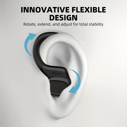 [144 Real Time Translation Earphones] New 144 Translation Earphones: Real Time Translation Headphones, Suitable for Travel, Business, And Work