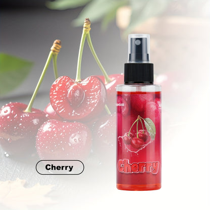 100ml/3.38oz 10 Fragrance Scents Air Freshener Spray, Strong Scent, Long-Lasting Aroma, Keeps the Air Fresh for Home/Living Room/Bathroom/Closet/Shoe Cabinet/Pantry/Pet Area/Car/Office/Hotel/Wedding/Mother's Day/Girlfriend Gi