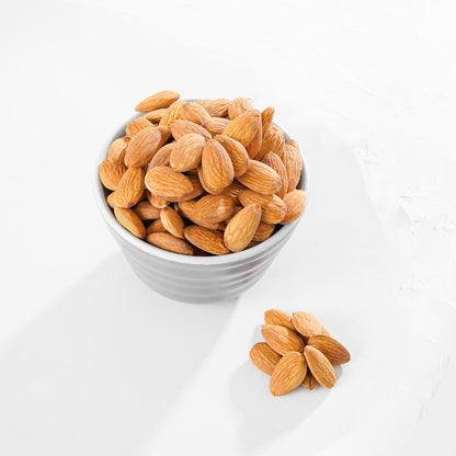 Almonds - Natural - 500g - 1000g