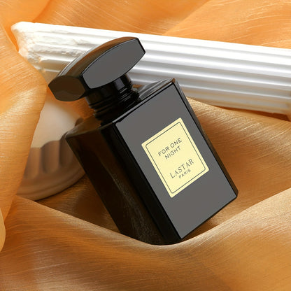 Men'S Black Bottle Perfume, Enhance Charm, Unique Fragrance, Jasmine, Broad Musk, Cedar Wonderful Fusion, Show Male Demeanor, Everyday Cologne, Atmosphere, Date And Party First Choice, Valentine'S Day Gift For Boyfriend, Vale