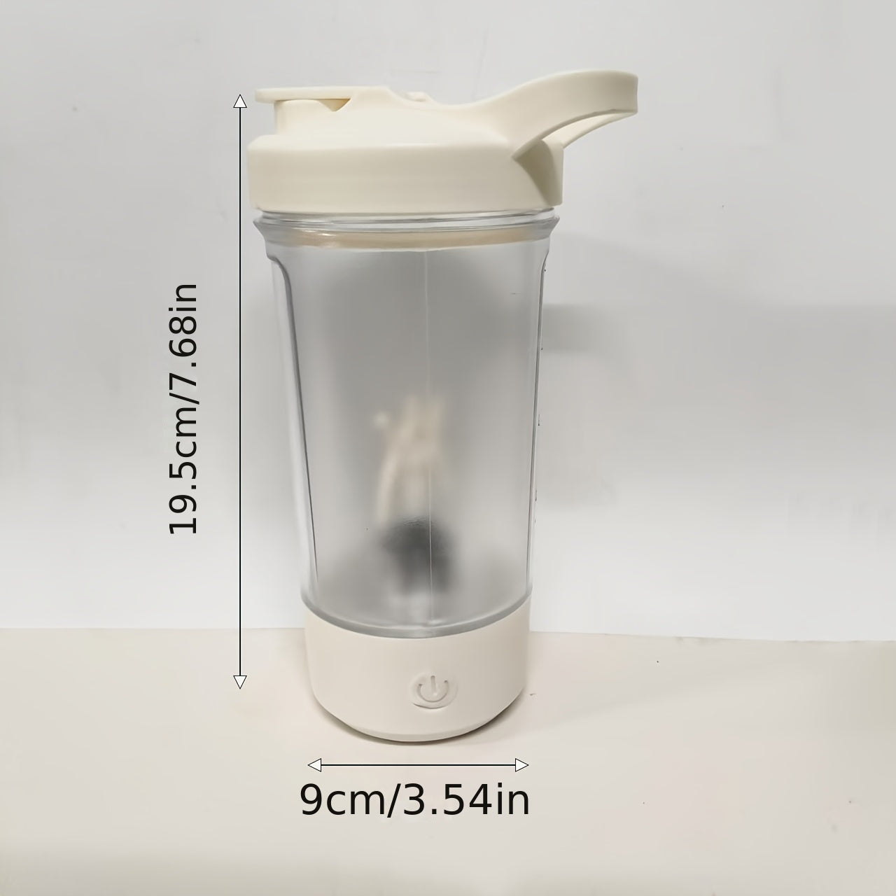 household Travel Automatic Mixing Cup Electric water cup, automatic mixing cup, coffee milk powder mixing cup, gift, fitness protein powder shaking cup