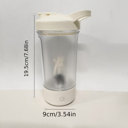household Travel Automatic Mixing Cup Electric water cup, automatic mixing cup, coffee milk powder mixing cup, gift, fitness protein powder shaking cup