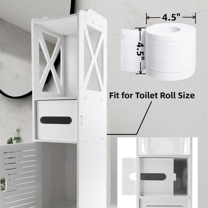 Bathroom Cabinet Bathroom Storage Cabinet Drawer Cabinet Freestanding Unit Shelf Kitchen Utensils Bathroom Cabinet Bathroom Furniture Bathroom Accessories Drawer Organizer Storage Box Tool Cabinet