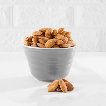 Almonds - Natural - 500g - 1000g