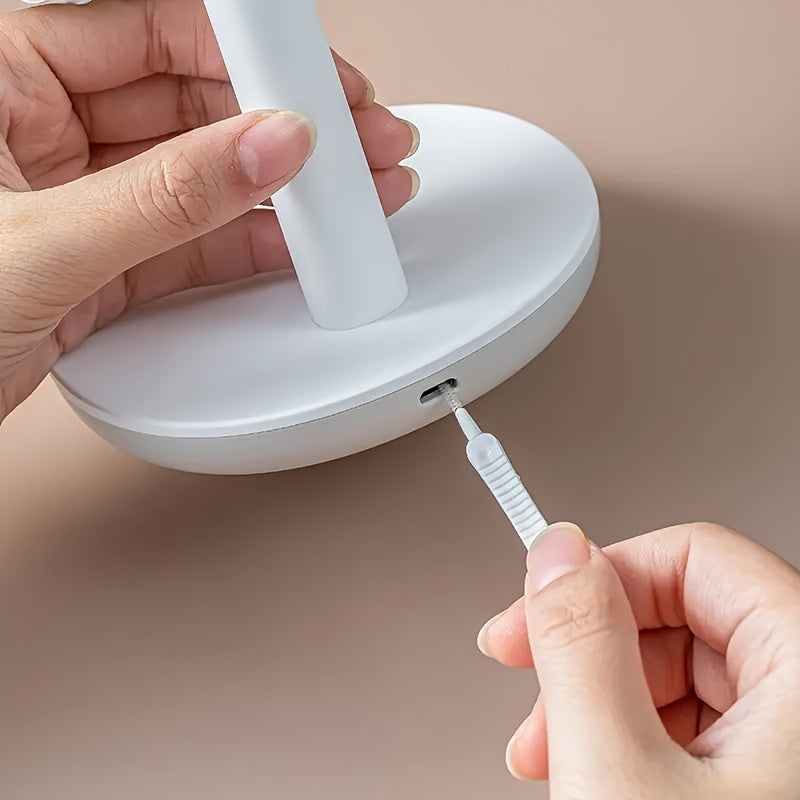 10pcs Ultra thin multifunctional cleaning tool kit, suitable for charging ports