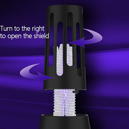 Electric Shock Mosquito Killer
