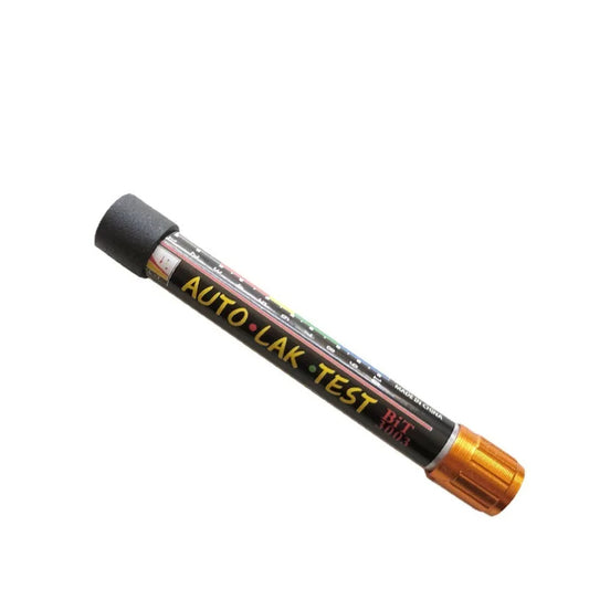 Paint Thickness Gauge, Paint Coating Tester, Body Damage Detector, Crash Test Inspection, Car Paint Inspection Tool