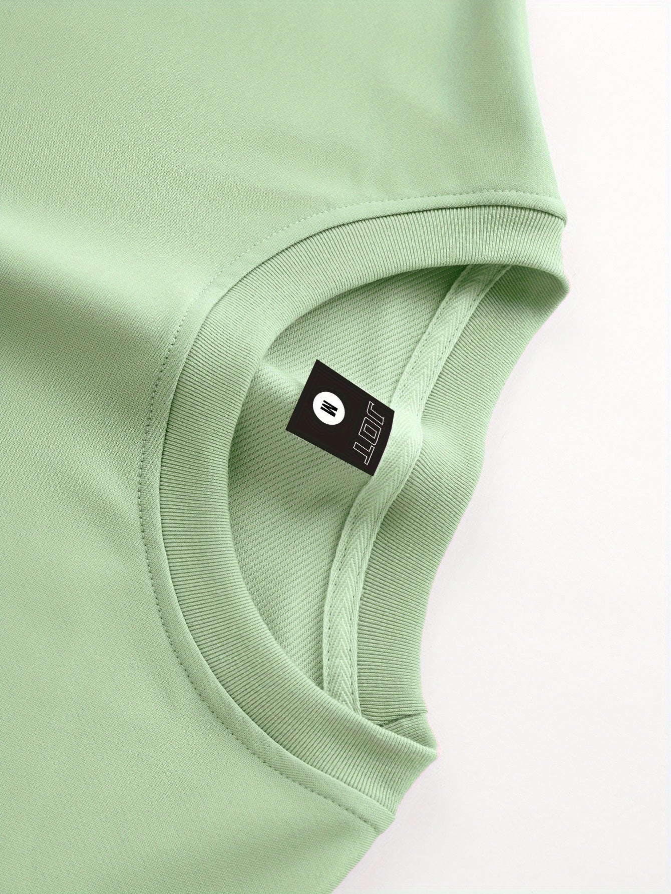 Men'S Casual Crew Neck T-Shirt with Happy Face Print | Comfortable & Breathable | Summer Streetwear and Everyday Tee | Versatile Short Sleeve Top | Lightweight Fabric