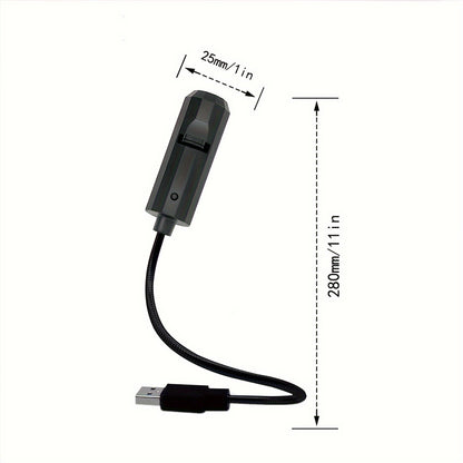 1pc Light + 3pcs Moon Light Plug in Yellow, White, Blue. USB Interface Plug In, Portable LED Projection Light Bedroom Ceiling Photo Background, 360° Rotatable USB Lamp Light Decoration for Ceiling Decoration, Proposal Weddin