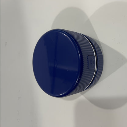 1pc Desk Vacuum, Mini Cute Desktop Vacuum Cleaner, Desk Vacuum Cleaner Mini, Desktop Vacuum Cleaner, Mini Table Dust Sweeper Energy Saving, Design For Keyboard/Home/School/Office