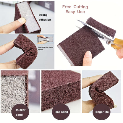 1pc Diamond Sand Magic Brush