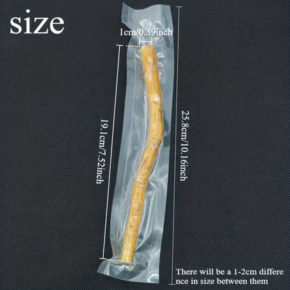 1/3pcs Premium natural toothbrush with premium stick - soft bristles, suitable for gentle oral care, multi-purpose dental and gum hygiene, unisex adults, premium toothbrush, traditional design