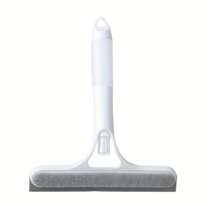 3-In-1 Multi-Functional Glass Cleaning Tool with Sprinkler