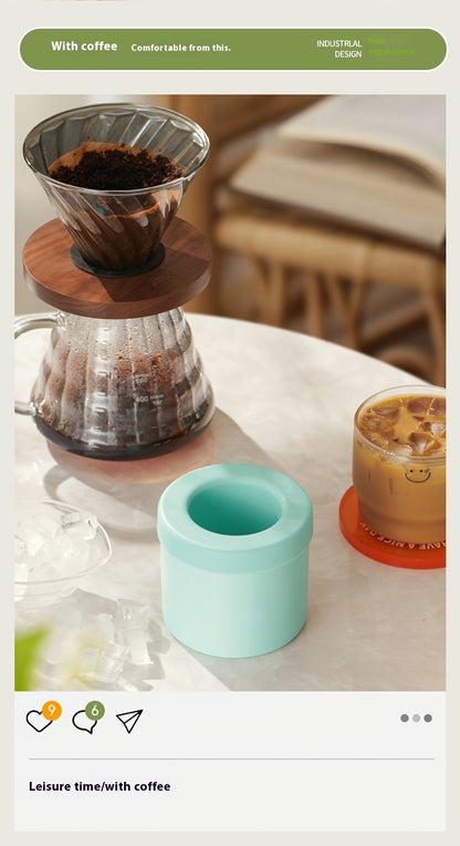 1pc Quick Freeze Silicone Ice Cube Trays - Easy to Use, Durable Plastic Molds for Perfectly Shaped Ice, Ideal for fruit juice, Ice Buckets & Cylindrical Cups, fruit juice Accessories,Suitable for Thanksgiving, Halloween, Chri