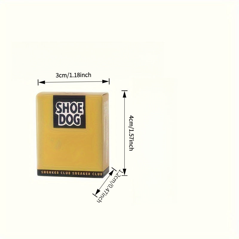 Suede Shoe Cleaner Rubber Eraser