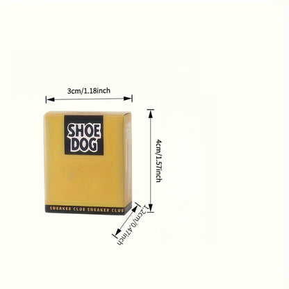 Suede Shoe Cleaner Rubber Eraser
