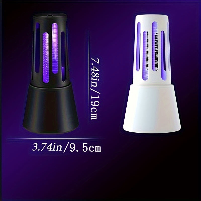 Electric Shock Mosquito Killer