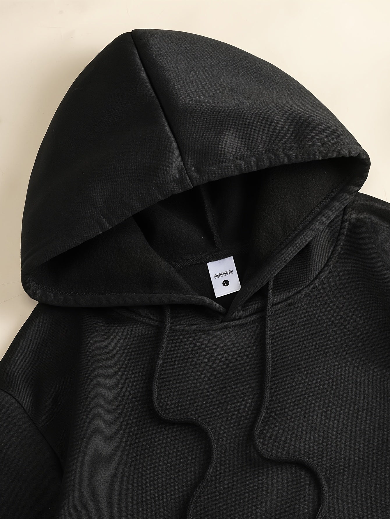 Men's & Women's Hoodie - Royal Blue Sweatshirt with Drawstring Hood, Front Kangaroo Pocket - All-Season Casual Pullover for Everyday & Formal Outfits - Machine Washable Hooded Sweatshirt, Sweater Hoodie, Versatile Outfit Piec