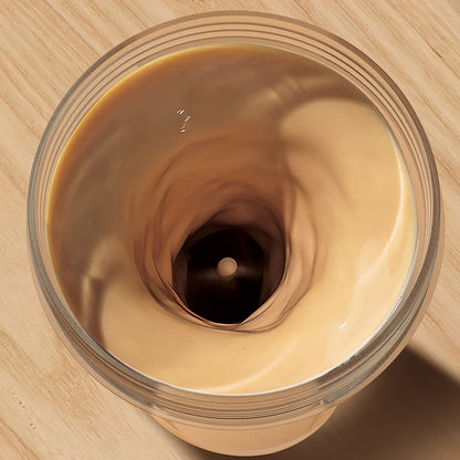 household Travel Automatic Mixing Cup Electric water cup, automatic mixing cup, coffee milk powder mixing cup, gift, fitness protein powder shaking cup