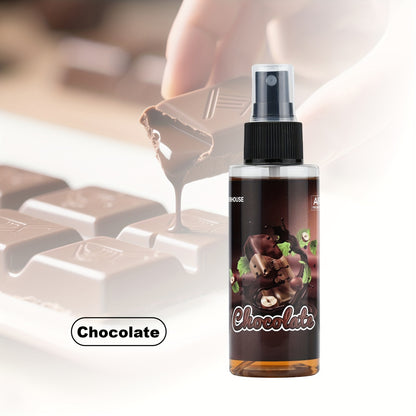 100ml/3.38oz 10 Fragrance Scents Air Freshener Spray, Strong Scent, Long-Lasting Aroma, Keeps the Air Fresh for Home/Living Room/Bathroom/Closet/Shoe Cabinet/Pantry/Pet Area/Car/Office/Hotel/Wedding/Mother's Day/Girlfriend Gi