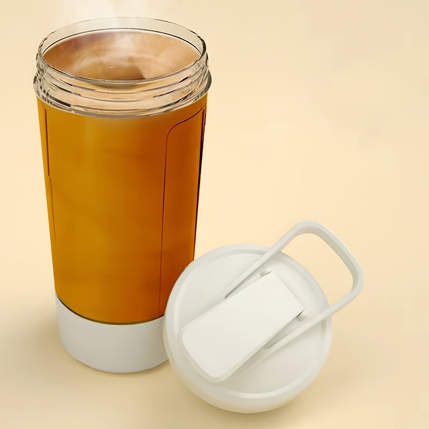 household Travel Automatic Mixing Cup Electric water cup, automatic mixing cup, coffee milk powder mixing cup, gift, fitness protein powder shaking cup